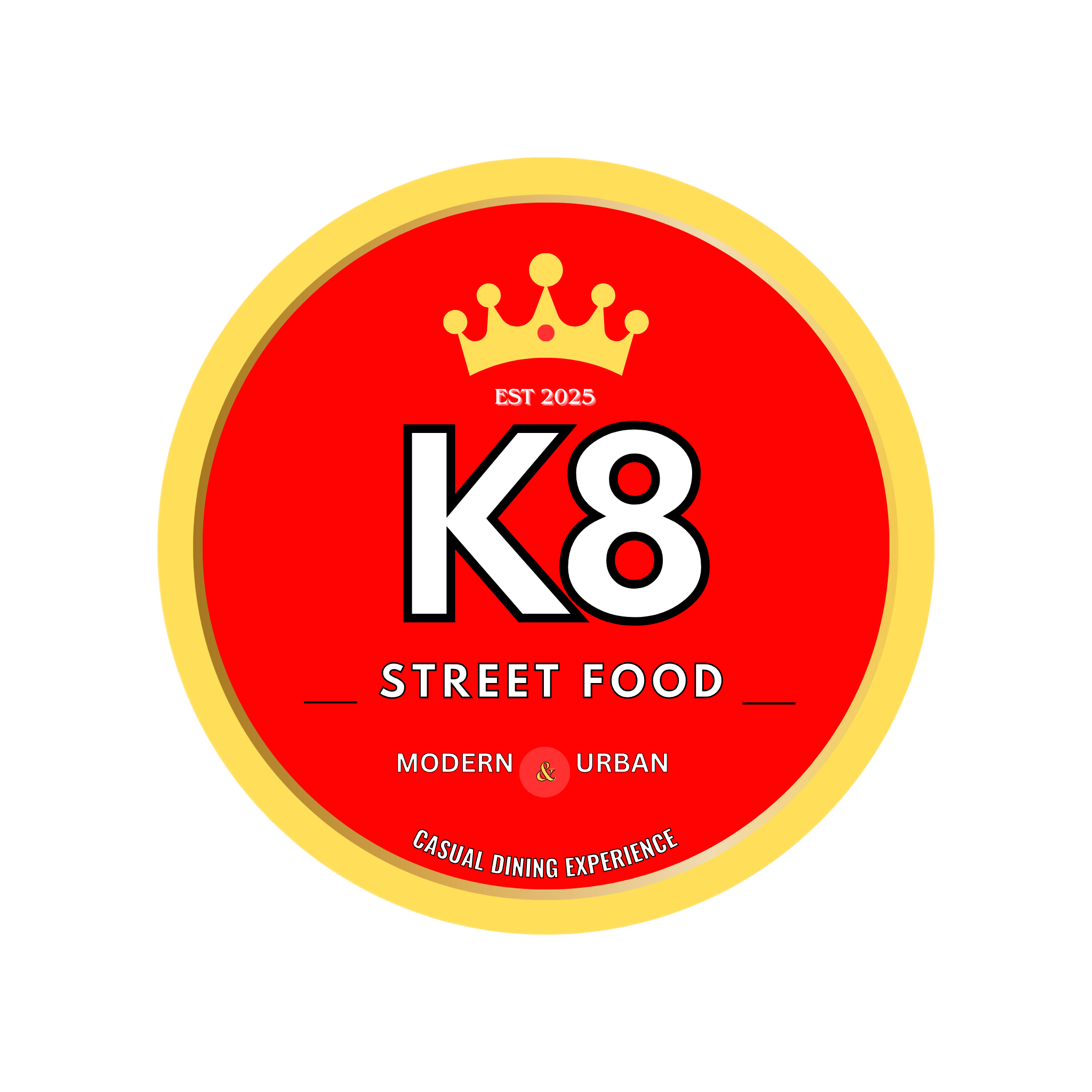 K8 Street Food